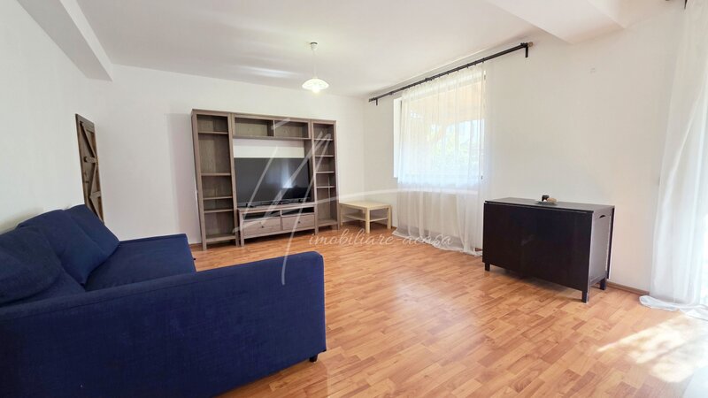 Green City. Casa frumoasa, gradina si liniste de vanzare