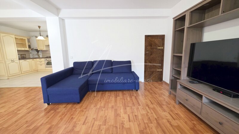 Green City. Casa frumoasa, gradina si liniste de vanzare