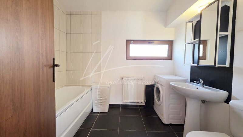 Green City. Casa frumoasa, gradina si liniste de vanzare